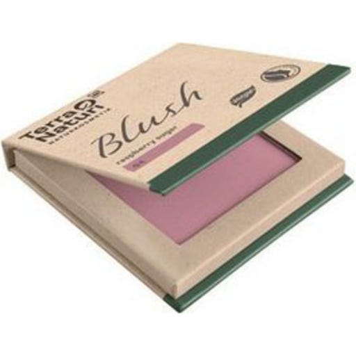 Terra Naturi Blush - 04 - raspberry sugar (vegan)