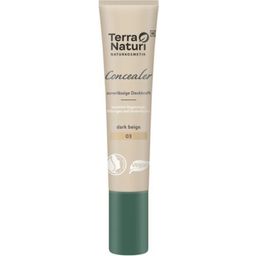 Terra Naturi Concealer - 03 - dark beige