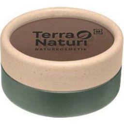 Terra Naturi Mono matné oční stíny - 03 - dark brown