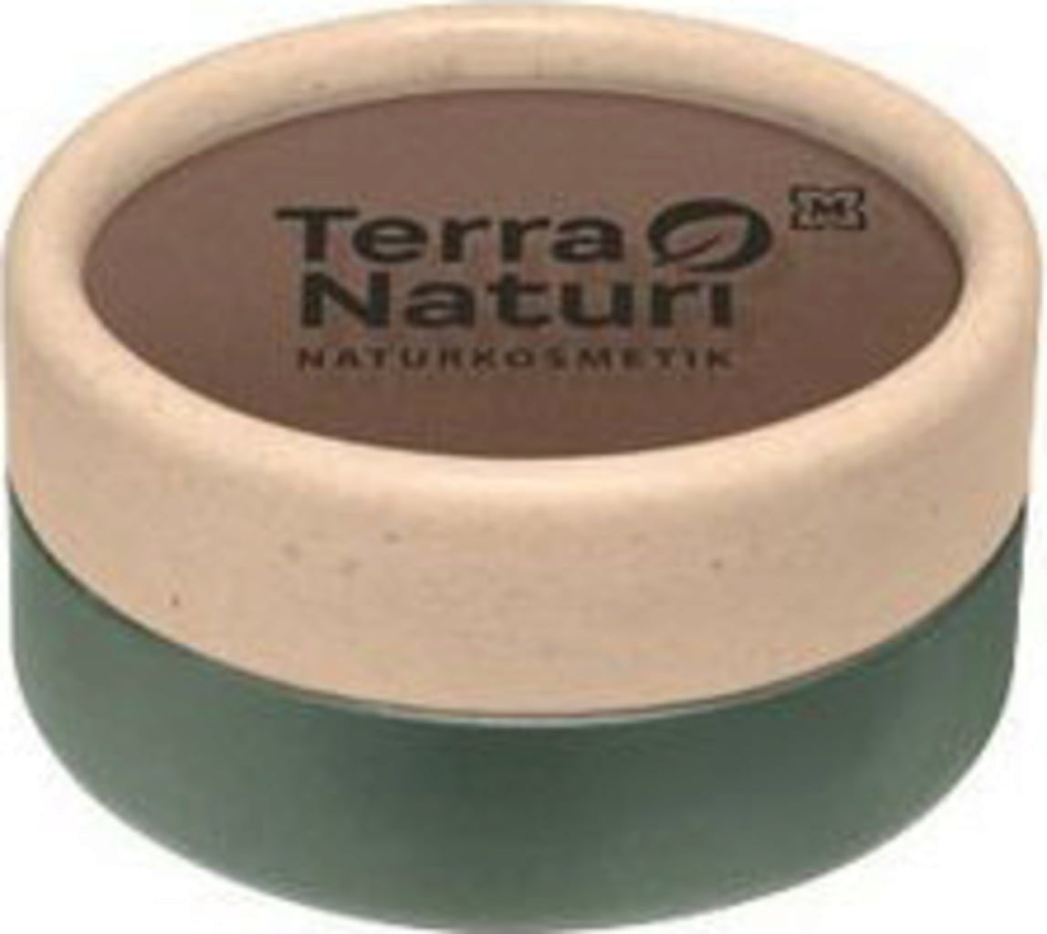 Terra Naturi Matt Mono Eyeshadow - 03 - dark brown