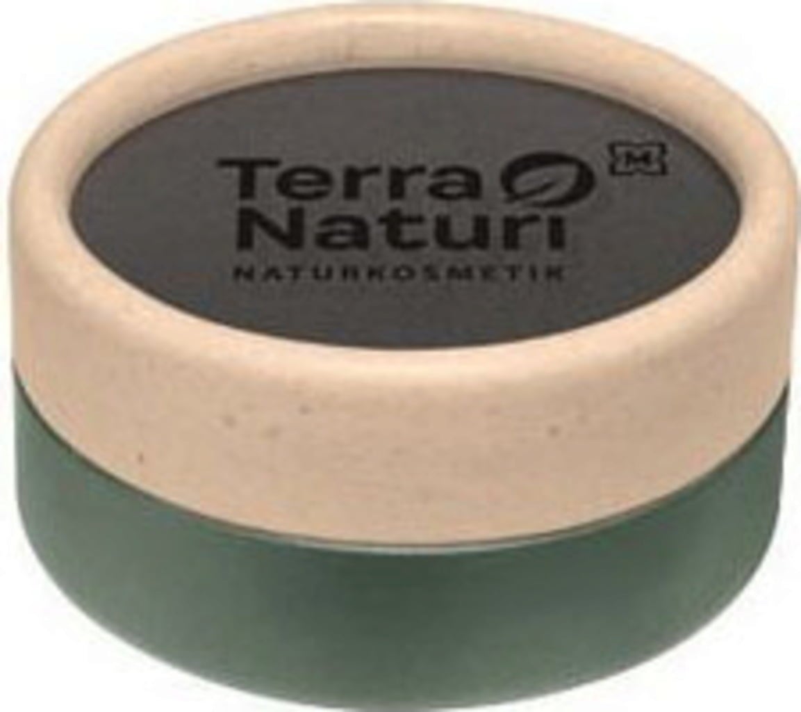 Terra Naturi Mono Eyeshadow Matt - 04 - black