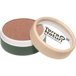 Terra Naturi Mono Eyeshadow Shine - 02 - bronze