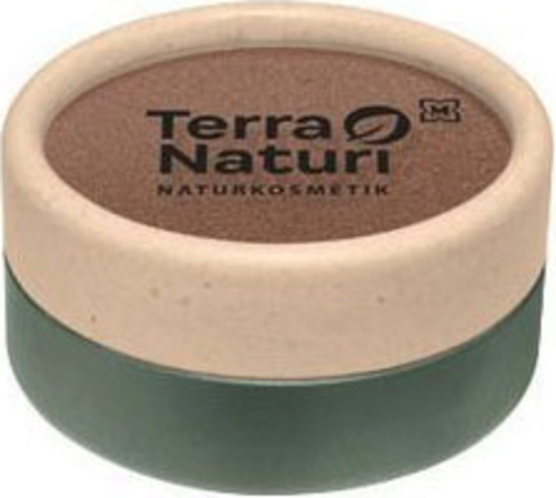 Terra Naturi Mono Eyeshadow Shine - 03 - hot chocolate