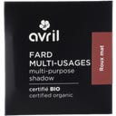 Avril Eyeshadow Refill - Roux Mat