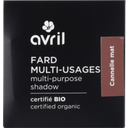 Avril Eyeshadow Refill - Cannelle Mat