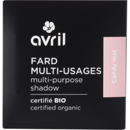 Avril Eyeshadow Refill - Candy Mat