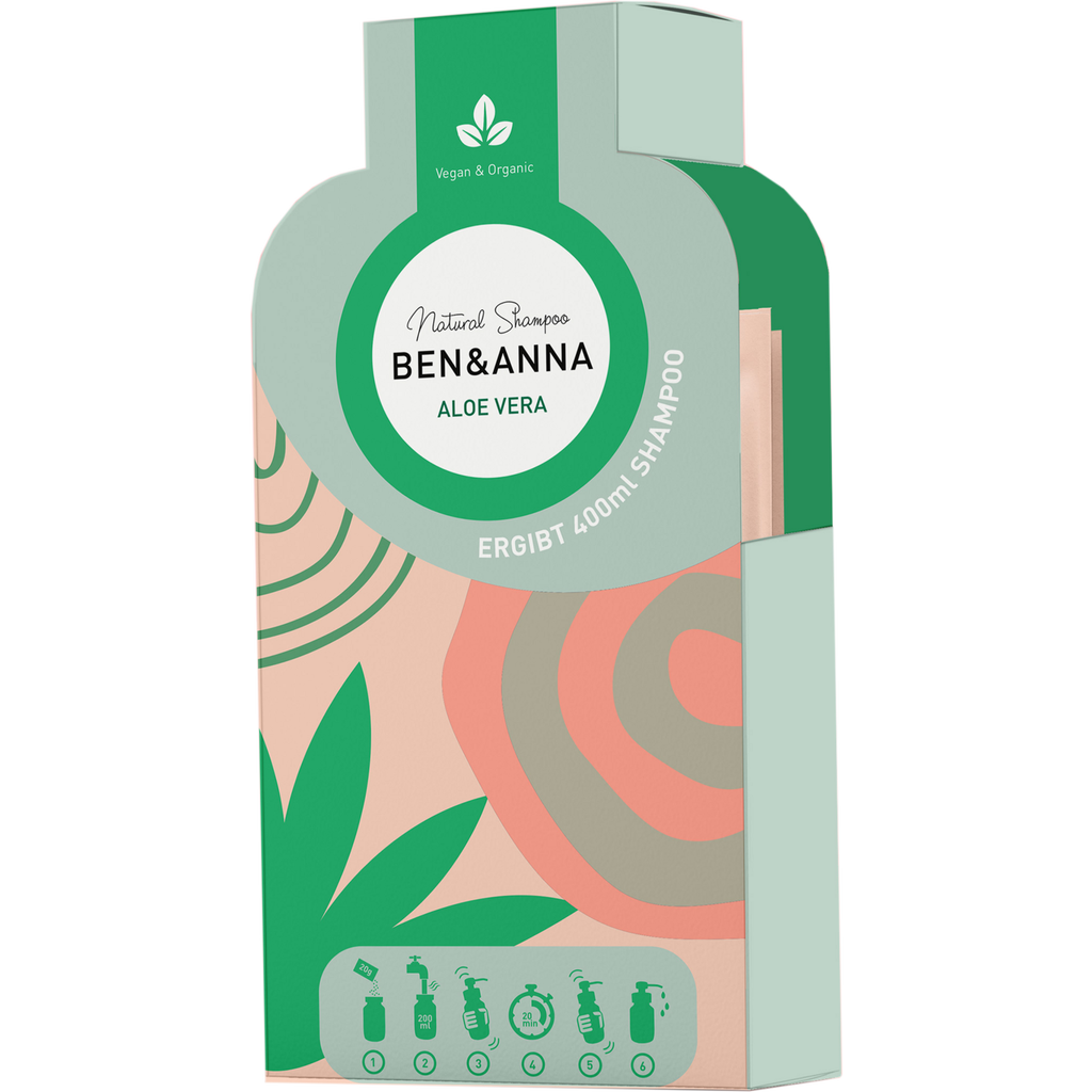 BEN ANNA Shampoo Flakes Ecco Verde Online Shop ben-anna-shampoo-flakes-ecco-verde-online-shop