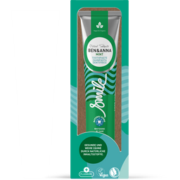 BEN & ANNA Spearmint Toothpaste  - 75 ml