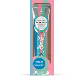 BEN & ANNA Coco Mania Toothpaste  - 75 ml
