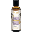 Organic Almond Oil, 75 ml