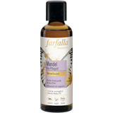 farfalla Organic Almond Oil