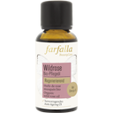 farfalla Bio-Pflegeöl Wildrose - 30 ml