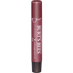 Burt's Bees Lip Shimmer mit Farbglanz - Fig