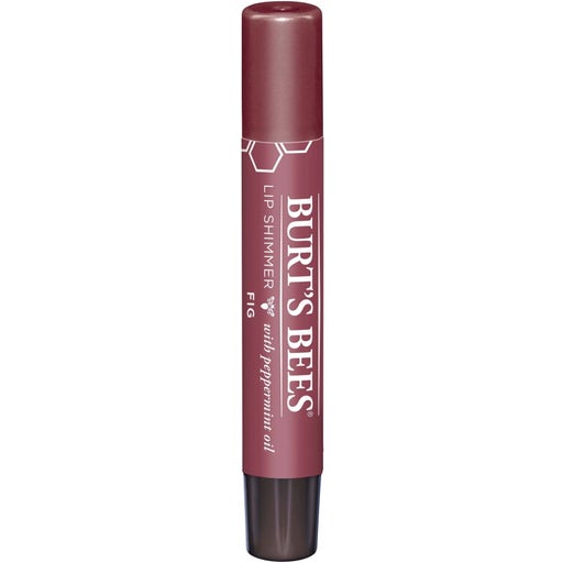 Burt's Bees Lip Shimmer - Fig