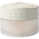 Natural Foundation Powder with Amber SPF 15 - 806 Goddess of Gold