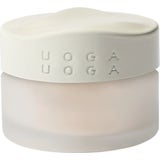 Natural Foundation Powder with Amber SPF 15