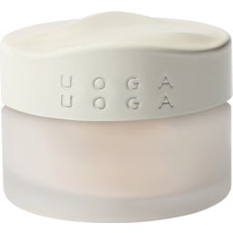 Natural Foundation Powder with Amber SPF 15 - 806 Goddess of Gold