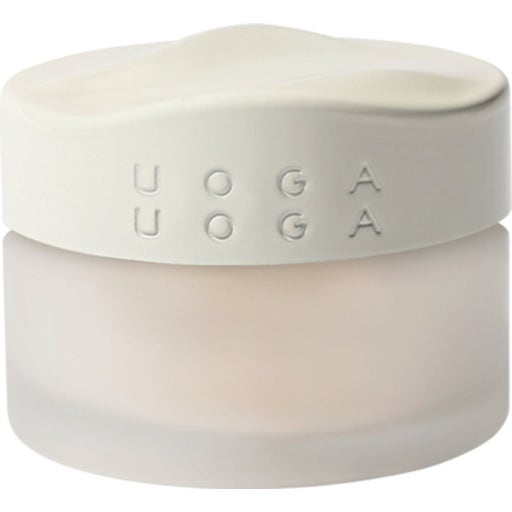 Natural Foundation Powder with Amber SPF 15 - 806 Goddess of Gold