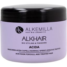 Alkemilla Eco Bio Cosmetic K-HAIR Hair Mask with Acidic pH