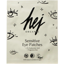 HEJ ORGANIC Sensitive Eye Patches - 1 Pair