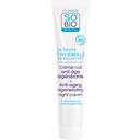 La Source Thermale Anti-Aging Regenerating Night Cream - 40 ml