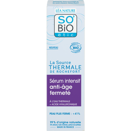 La Source Thermale Verstevigend Anti-Ageing Serum - 30 ml