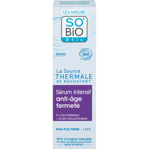 La Source Thermale Anti-Aging Firming Intense Serum - 30 ml