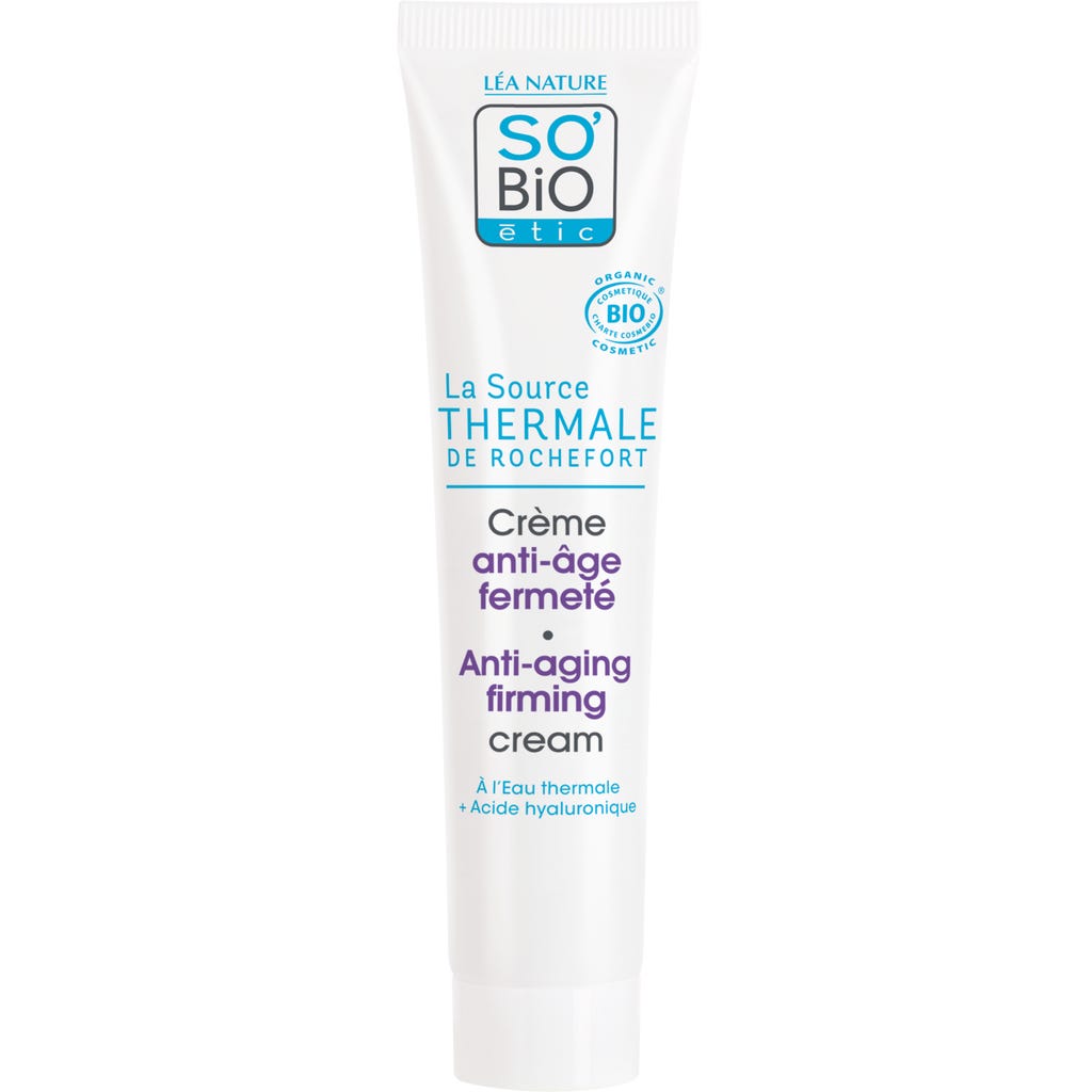 Crème De Beauté Gatte Fossé – Soin éclat Stimulant Anti-âge – 50 Ml – Aux Huiles Essentielles