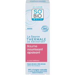 La Source Thermale Balsamo Viso Lenitivo e Nutriente  - 50 ml