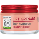 LÉA NATURE SO BiO étic Lift'Grenade vyhlazující hydratační péče - 50 ml