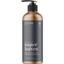 Super Leaves 2in1 Shampoo & Body Wash Peppermint & Sweet Orange - 473 ml