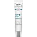 lavera Hydro Refresh Augen Roll-On - 15 ml