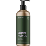 Super Leaves Peppermint & Sweet Orange Hand Soap 