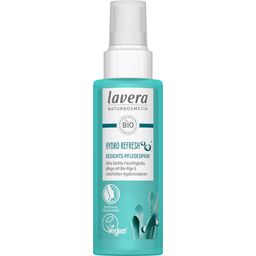 Lavera Hydro Refresh Spray Facial