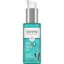 Lavera Hydro Refresh Serum - 30 мл