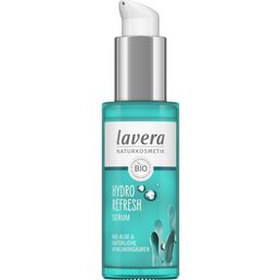 lavera Hydro Refresh Serum - 30 ml