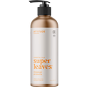 Gel Douche Petitgrain & Jasmine - Super Leaves - 473 ml