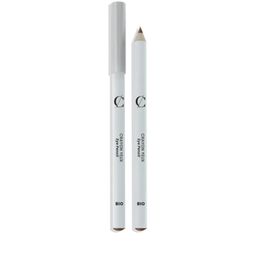 Couleur Caramel Eyeliner Stift - 133 Pearly taupe