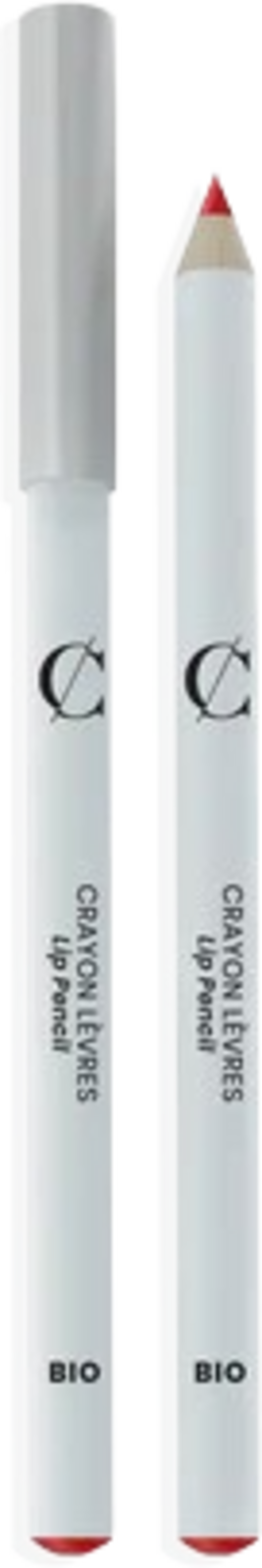 Couleur Caramel Lipliner - 107 Red