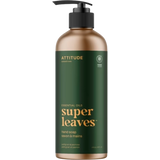 Super Leaves Hand Soap Petitgrain & Jasmine