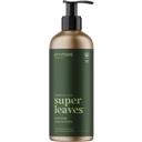 Savon Mains Bergamote & Ylang Ylang - Super Leaves - 473 ml