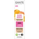 SANTE Glow Boost Getönte BB Creme - 30 ml