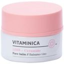 VITAMINICA Bálsamo Facial Omega 3-6-9 + Ceramidas - 50 ml