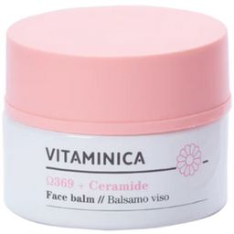 VITAMINICA Omega 369 + Ceramide Face Balm  - 50 ml