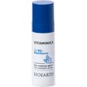 VITAMINICA gel za predel okoli oči z vitaminom B5 in borovnicami - 30 ml