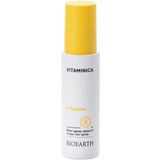 Bioearth VITAMINICA 6 Vitamins Face Spray Water