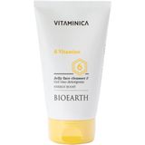 bioearth VITAMINICA gel za umivanje s 6 vitamini