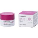 bioearth VITAMINICA Krema za lice Vit. E & Q10 - 50 ml