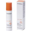 VITAMINICA 24-urna kremni fluid za obraz z vitaminom C in amlo - 50 ml