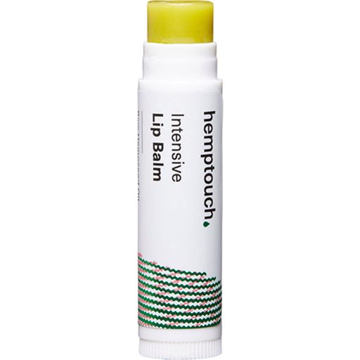 Hemptouch Intensive Lip Balm - 4,50 ml